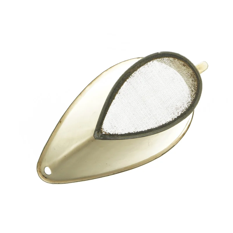 Vintage tragt (str. 8x22x8 cm)