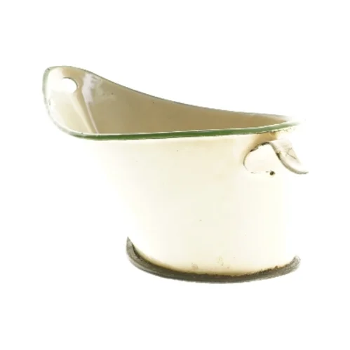 Vintage tragt (str. 8x22x8 cm)