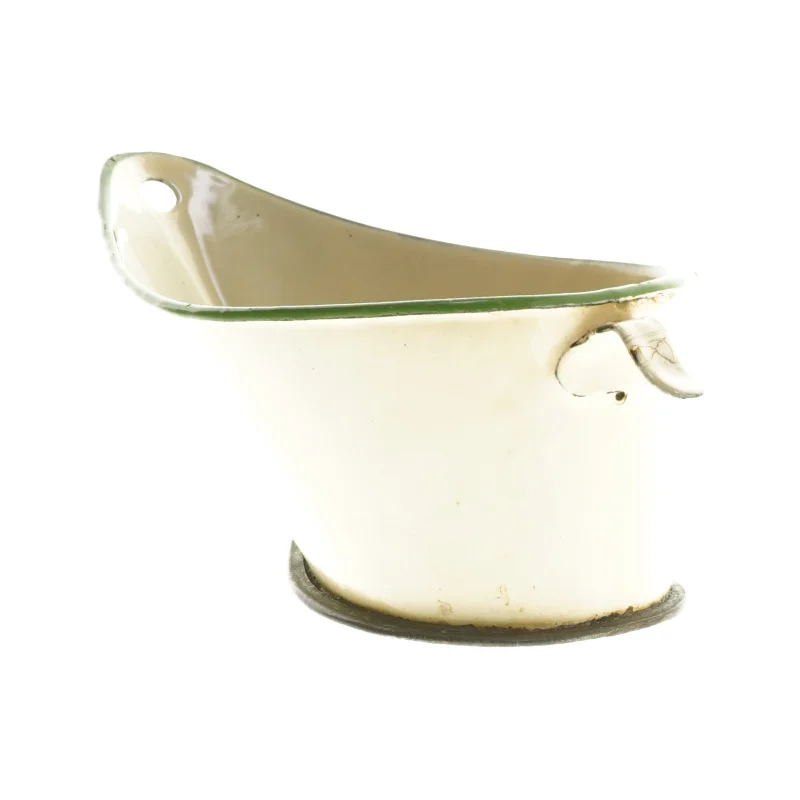 Vintage tragt (str. 8x22x8 cm)