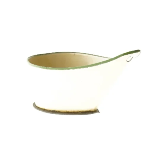 Vintage tragt (str. 8x22x8 cm)