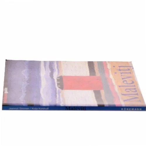 Kasimir Malevitj : hans liv og virke (Bog)