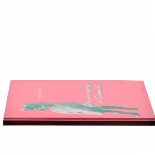 Der var engang et Danmark... af Schythi Sørensen (Bog)