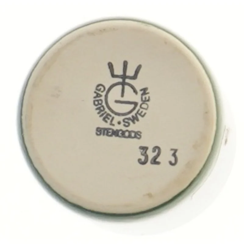 Gabriel Sweden vase fra Gabriel Sweden (str. 16 cm)