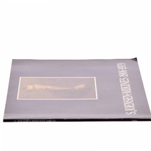 S. Joensen-Mikines 1906-1979 af S. Joensen-Mikines (Bog)