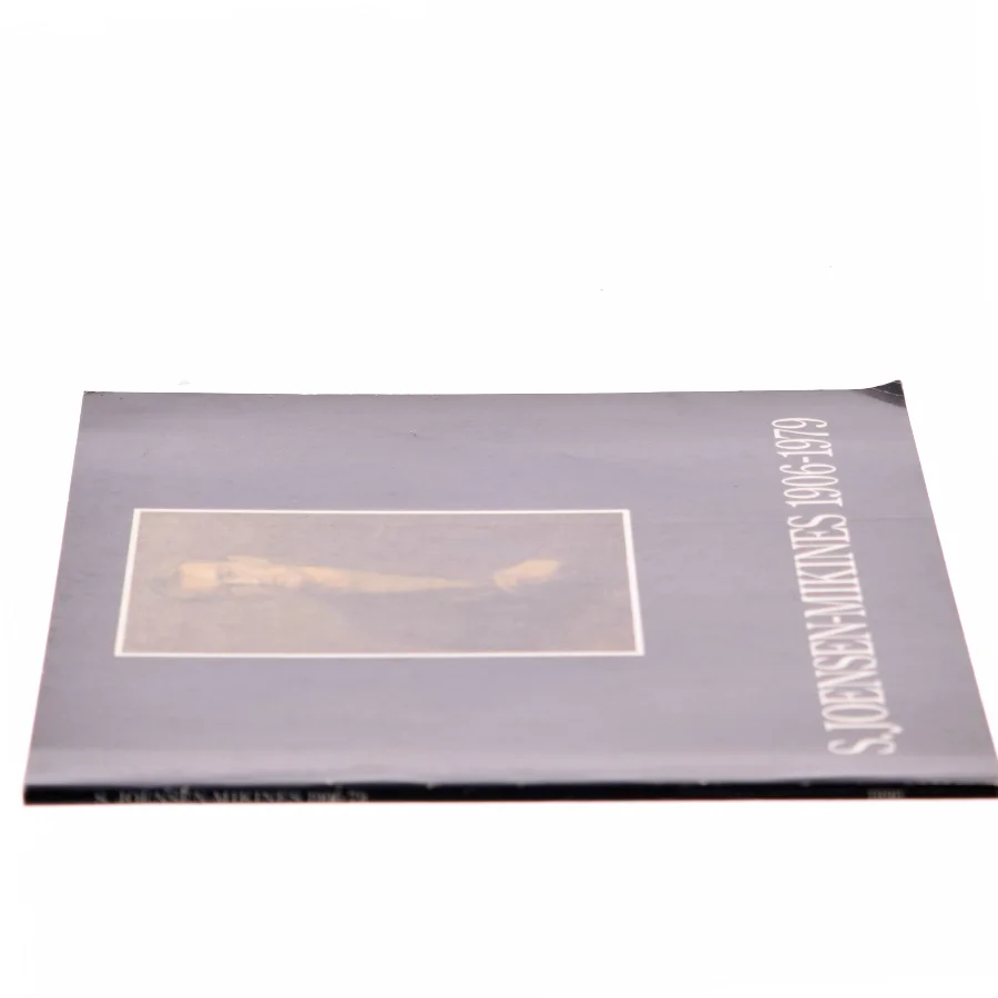 S. Joensen-Mikines 1906-1979 af S. Joensen-Mikines (Bog)