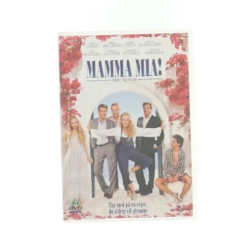 Mama Mia!