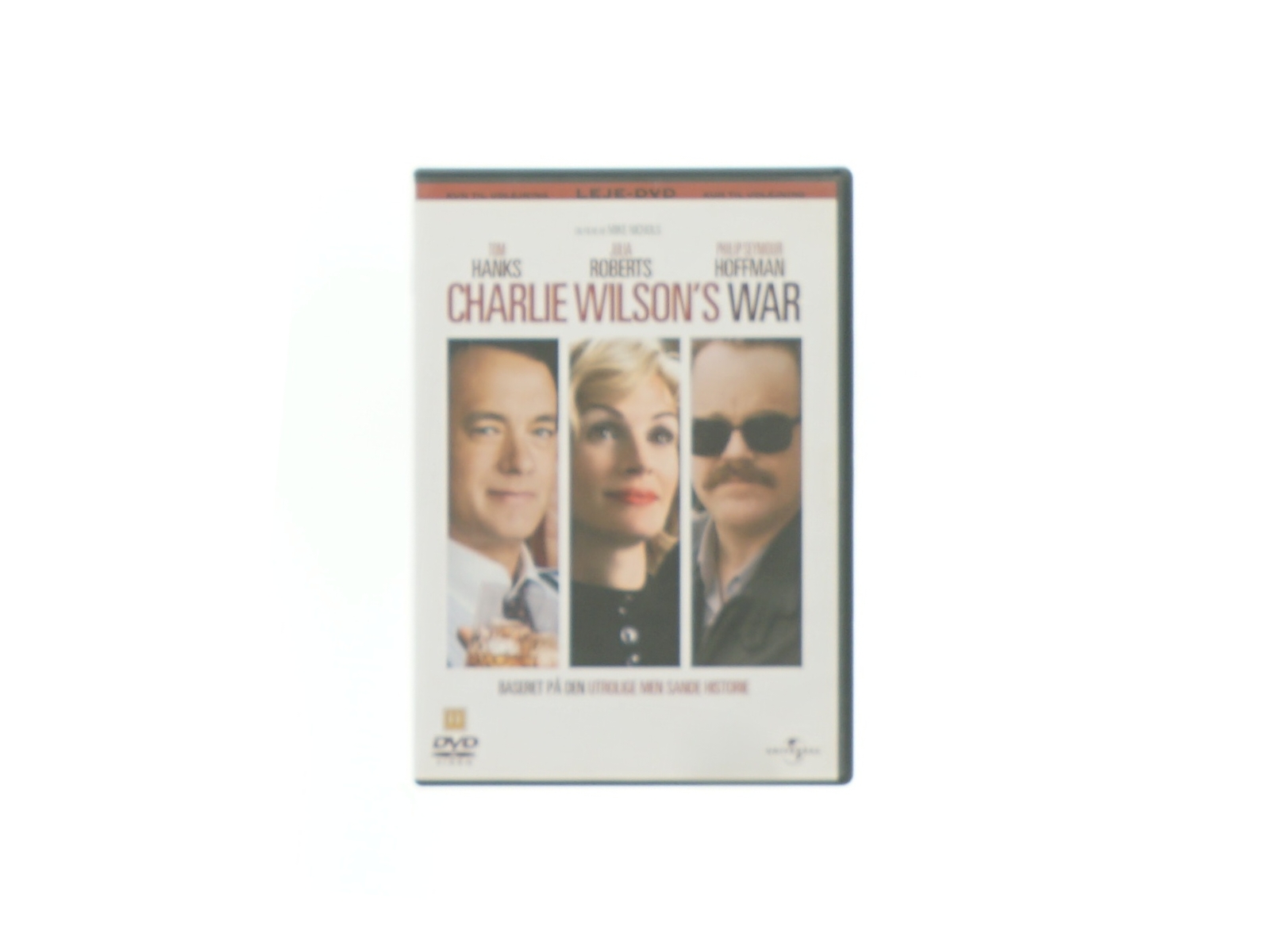 Charlie Wilson's War