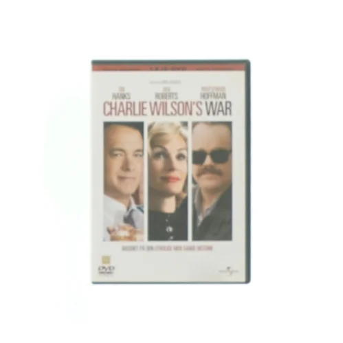 Charlie Wilson's War