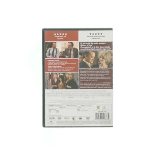 Charlie Wilson's War