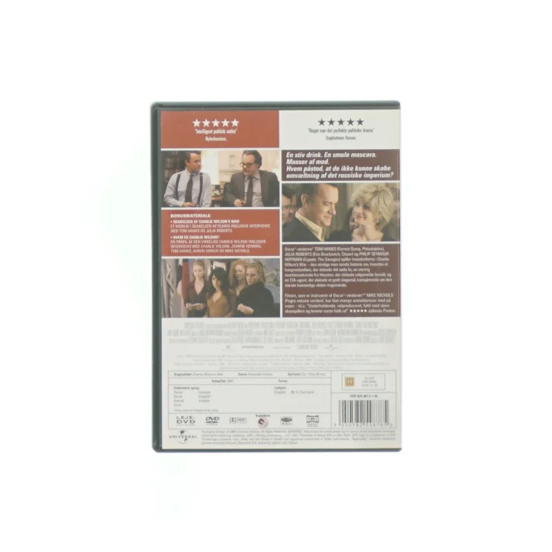 Charlie Wilson's War