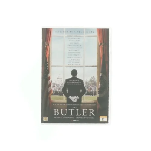 The Butler