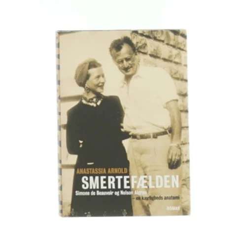 Anastasia Arnold - Smertefælden