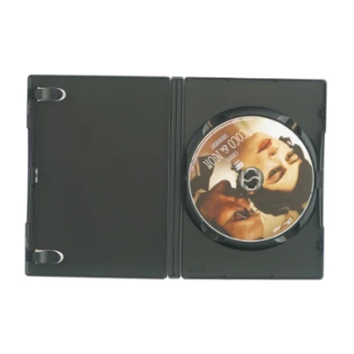 Coco og Igor (dvd)