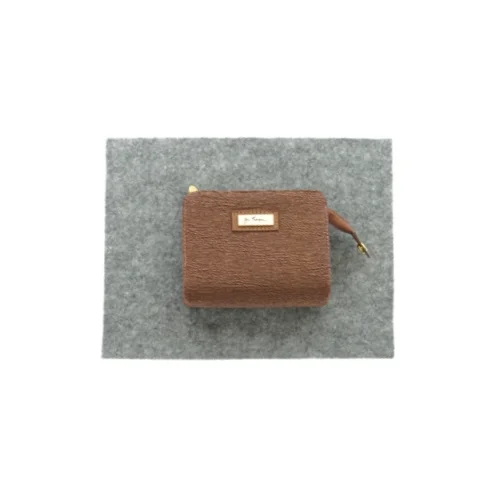 Lille taske fra Jim Thompson