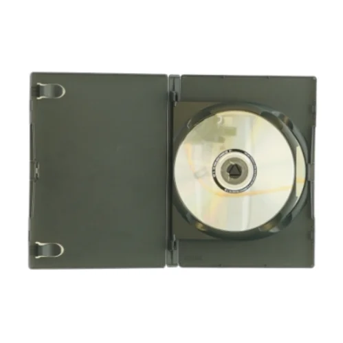 Törn fåglarna (dvd)