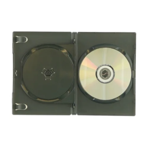 Törn fåglarna (dvd)