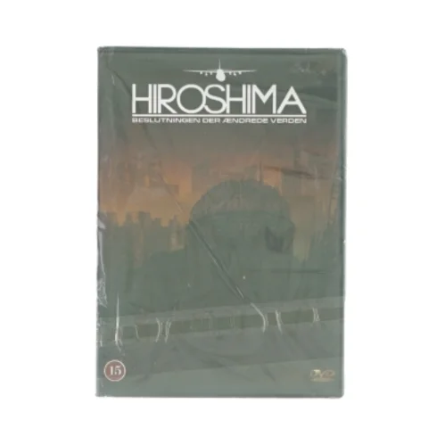 Hiroshima (dvd)