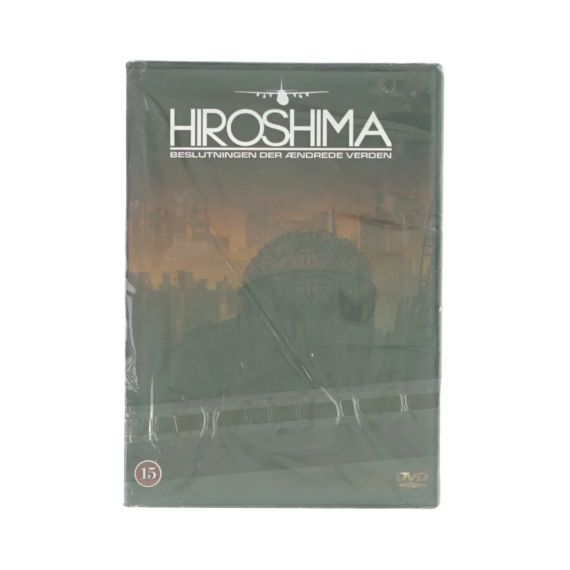 Hiroshima (dvd)