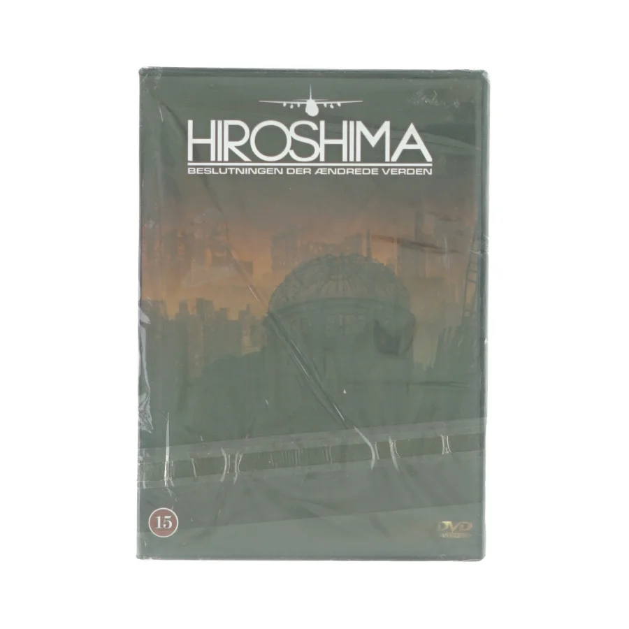 Hiroshima (dvd)