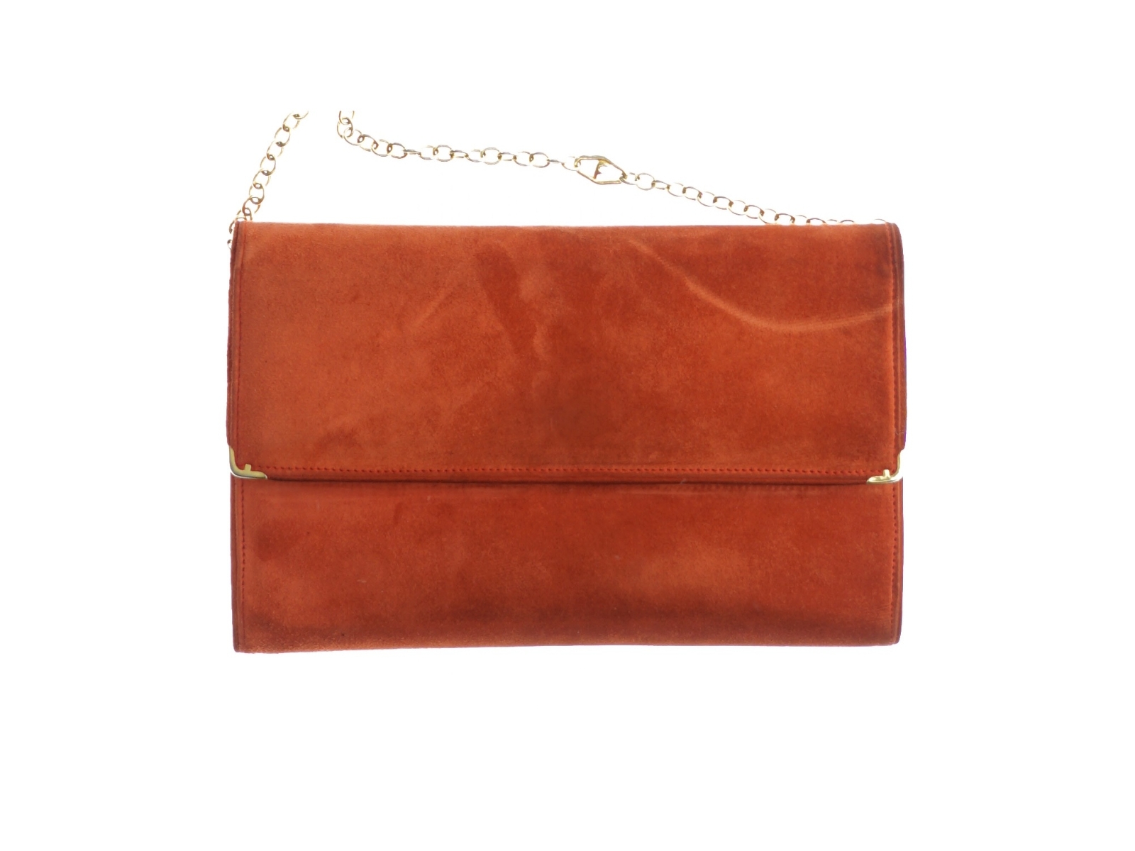 Taske fra Salvatore Ferragamo
