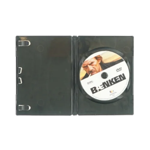 Bænken (dvd)