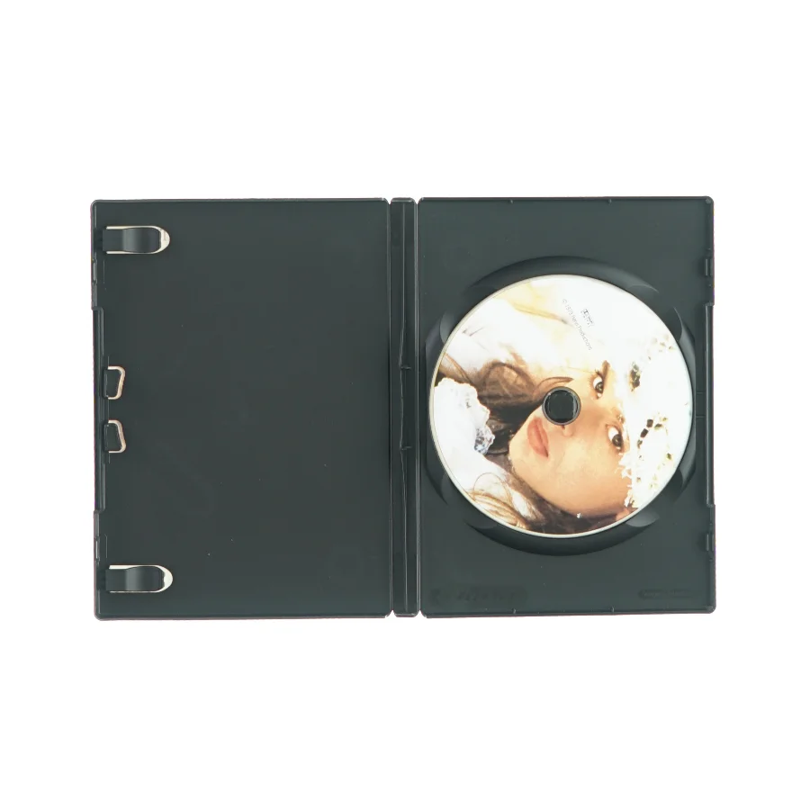 Tess (dvd)