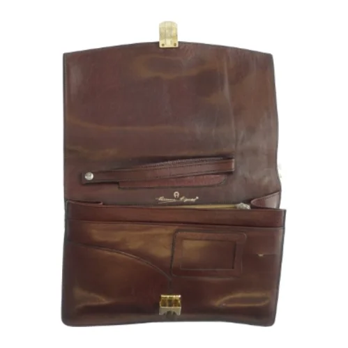 Taske fra Etienne Aigner