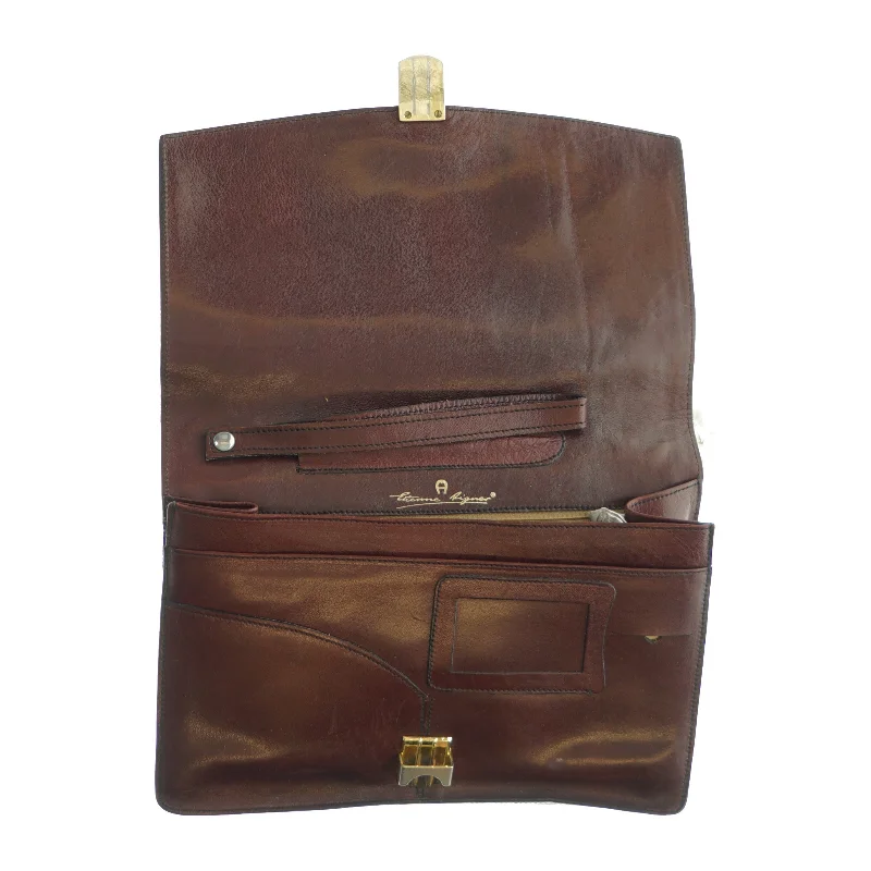 Taske fra Etienne Aigner