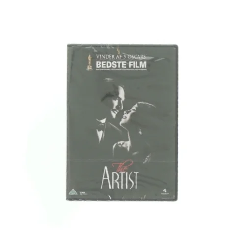 The Artist