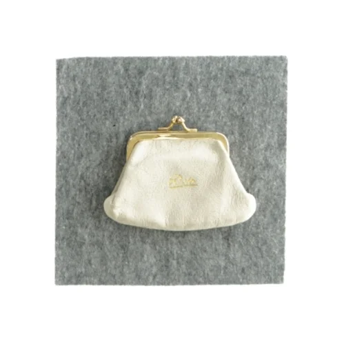 Lille pung til mønter fra Rodo