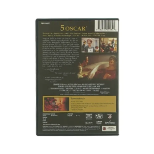 American beauty (dvd)