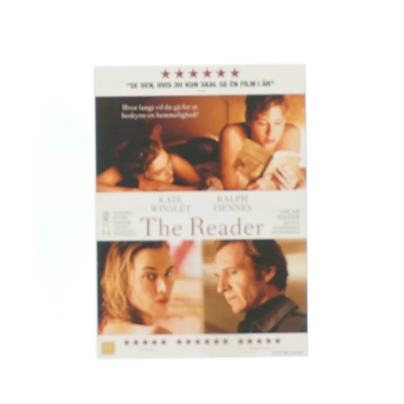 The Reader