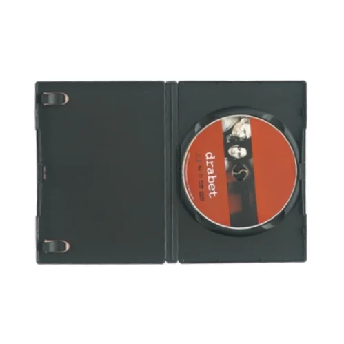 Drabet (dvd)