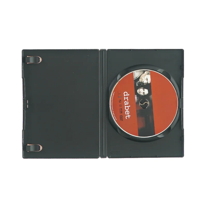 Drabet (dvd)