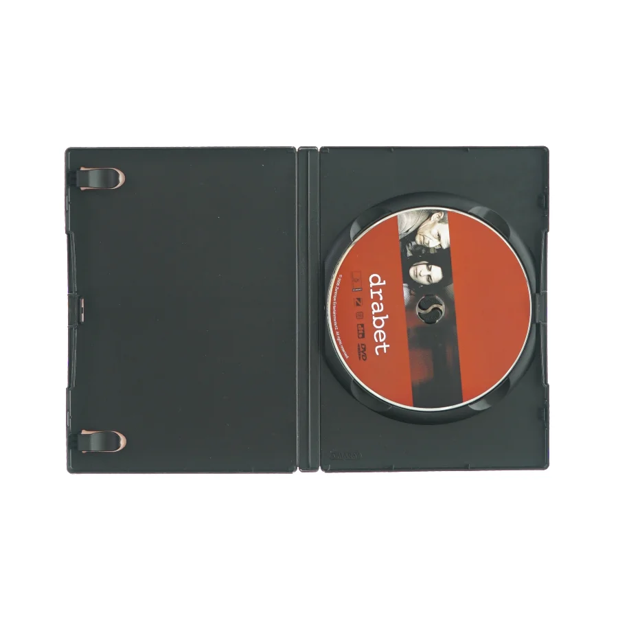 Drabet (dvd)