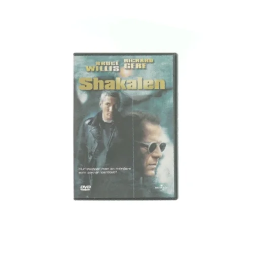Shakalen