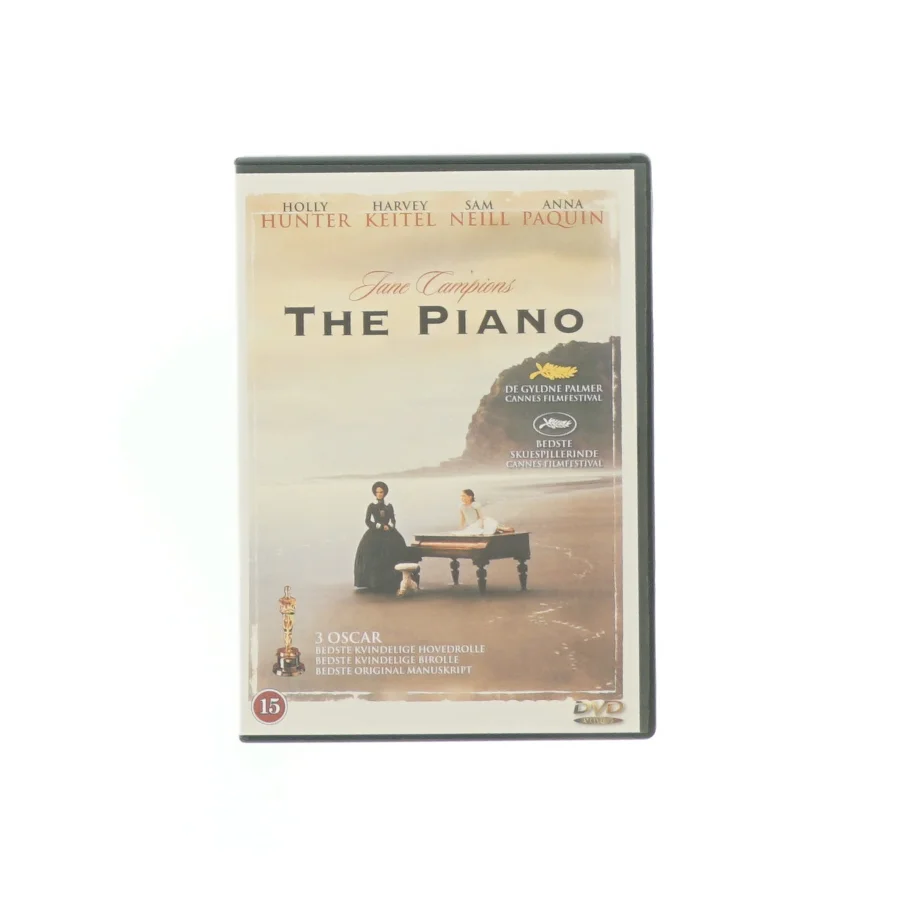 The Piano