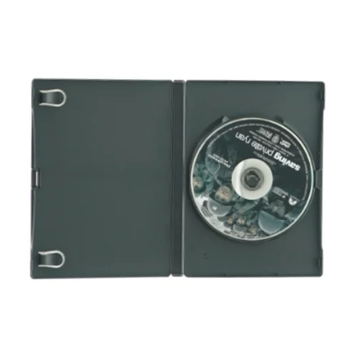 Saving private ryan (dvd)