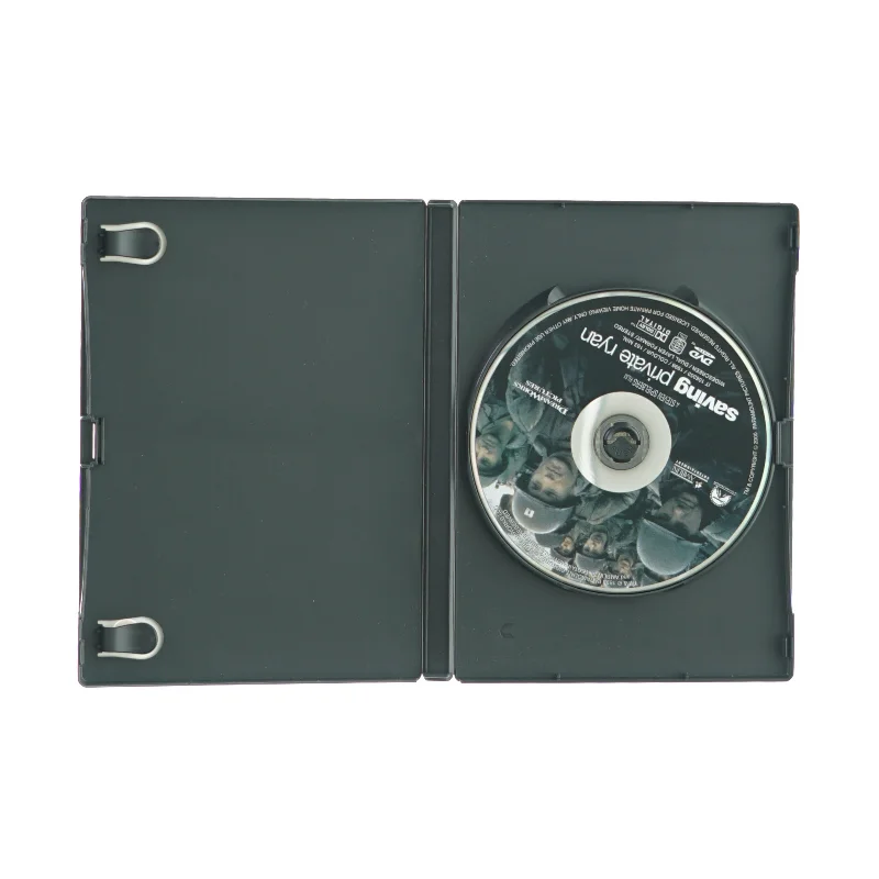 Saving private ryan (dvd)