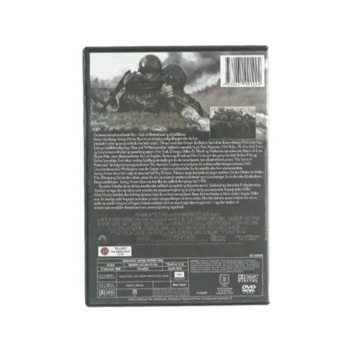 Saving private ryan (dvd)