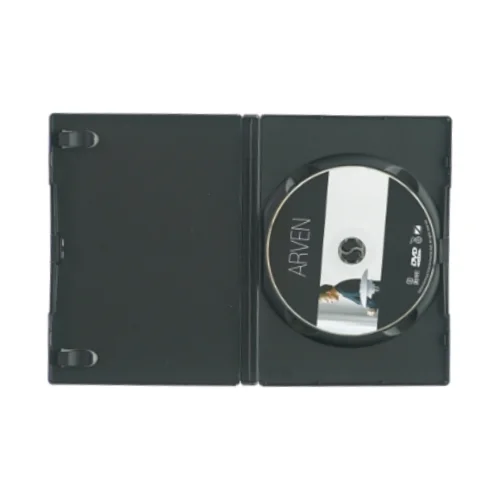 Arven (dvd)