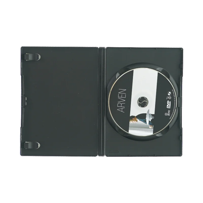 Arven (dvd)
