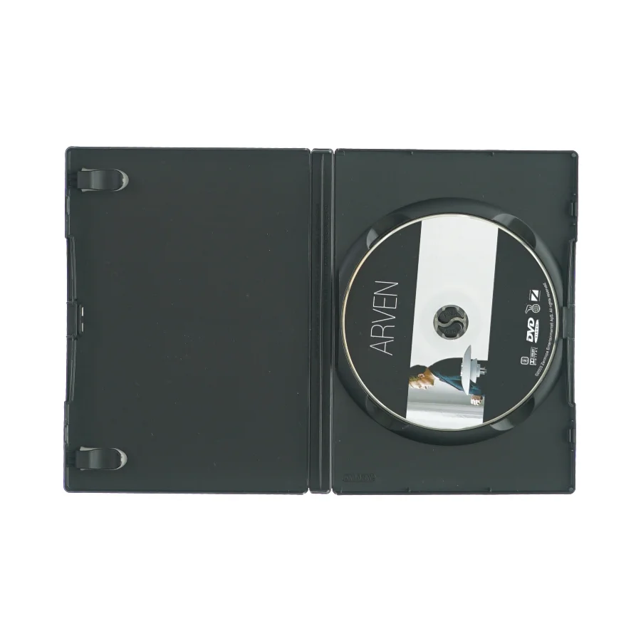 Arven (dvd)