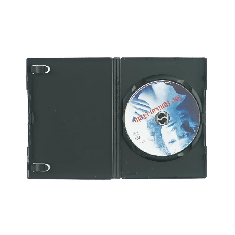 The human stain (dvd)