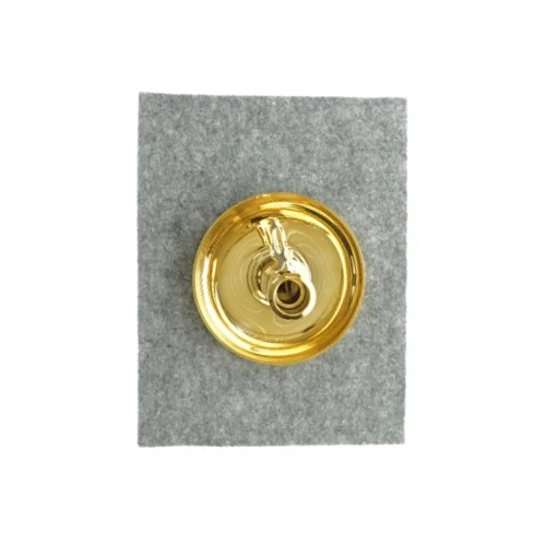 Lysestage i messing helt ny