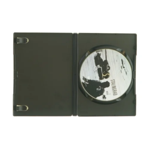 Stalingrad (dvd)