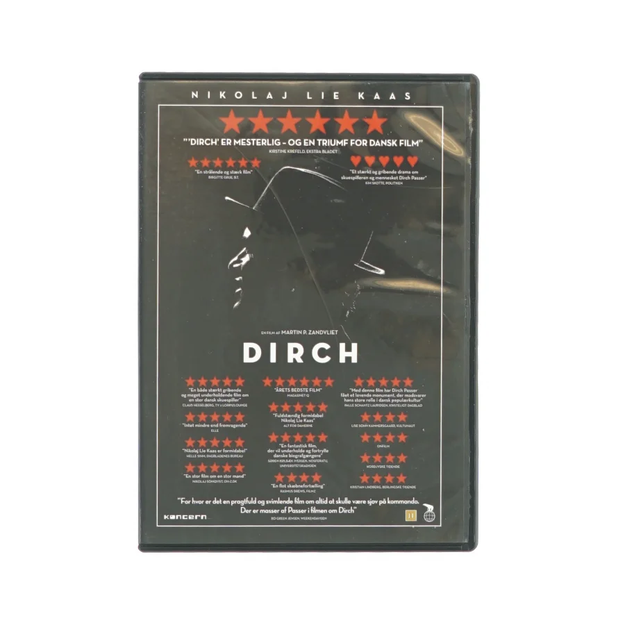 Dirch (dvd)
