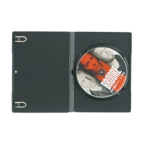 Brødre (dvd)