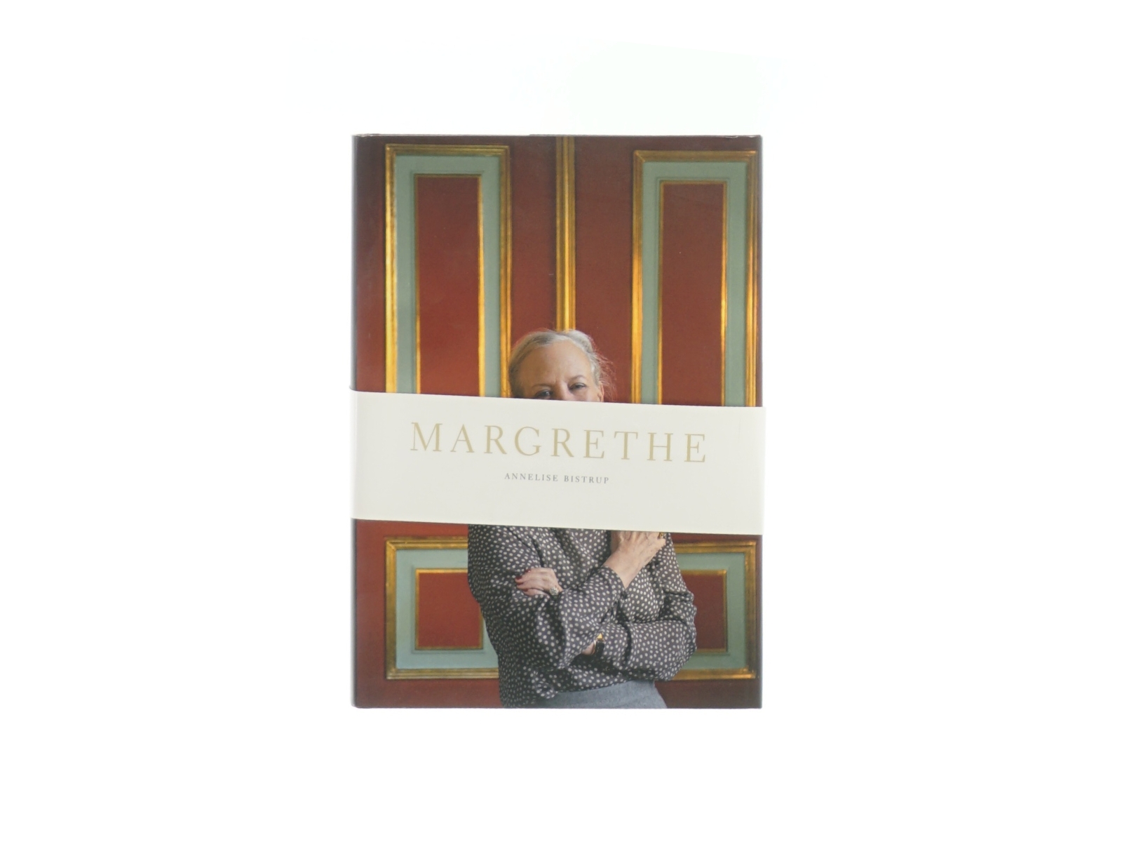 Annelise Bistrup - Margrethe