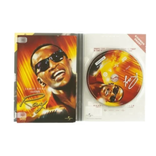 Ray (dvd)